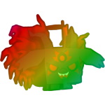 Rainbow Dark Lord