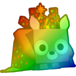 Rainbow Deerserker
