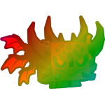 Rainbow Devil Agony