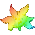 Rainbow Divinus