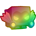 Rainbow Dominus Astra