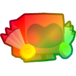 Rainbow Dominus Infernus