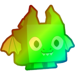 Rainbow Dragon