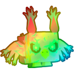 Rainbow Electric Griffin