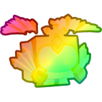 Rainbow Empyrean Dominus