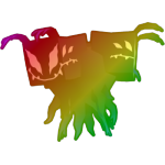 Rainbow Ender Hades