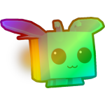 Rainbow Firefly
