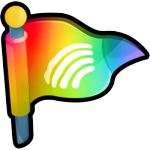 Rainbow Flag