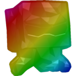 Rainbow Frontman Jellyfish