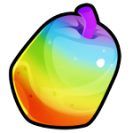 Rainbow Fruit