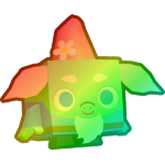 Rainbow Garden Goblin