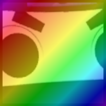 Rainbow Gargantuan Cappuccino Brainrot