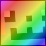 Rainbow Gargantuan Nyan Cat