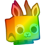 Rainbow Gazelle