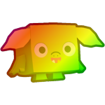 Rainbow Goblin