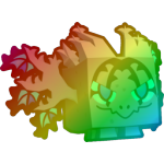 Rainbow Grimoire Agony
