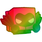 Rainbow Guard Dominus