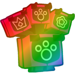 Rainbow Guard Hydra