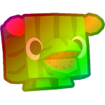 Rainbow Hippomelon
