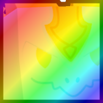 Rainbow Huge Empyrean Agony