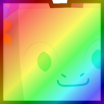 Rainbow Huge Spring Dragon