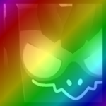 Rainbow Huge Wild Corrupt Agony