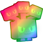 Rainbow Immortuus