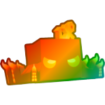 Rainbow Krakling Kraken