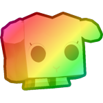 Rainbow Lamb
