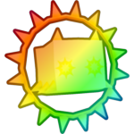 Rainbow Light Spirit