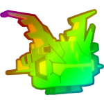 Rainbow M-10 PROTOTYPE