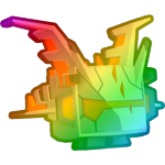 Rainbow M-2 PROTOTYPE