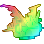 Rainbow M-6 PROTOTYPE