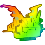 Rainbow M-B PROTOTYPE