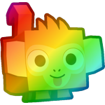 Rainbow Monkey