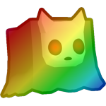 Rainbow Nightmare Spirit
