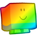 Rainbow Noob