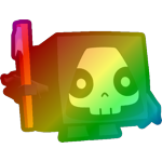 Rainbow Reaper