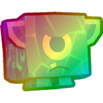 Rainbow Relic Cyclops