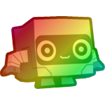 Rainbow Robot