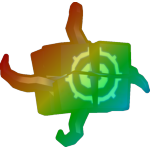 Rainbow Ruinous Angelus