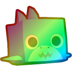 Rainbow Shark