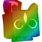 Rainbow Skunk