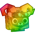 Rainbow Special Ops Ram
