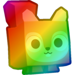 Rainbow Squirrel