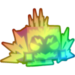 Rainbow Storm Dominus