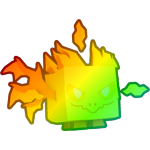 Rainbow Sun Agony