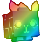 Rainbow Tech Camel