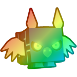 Rainbow Tech Griffin