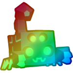 Rainbow Tech Scorpion